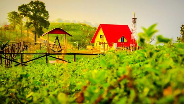 Beautiful Bangladesh:Top 20 Beautiful Places