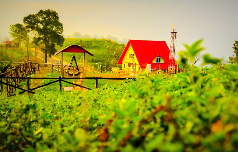 Beautiful Bangladesh:Top 20 Beautiful Places