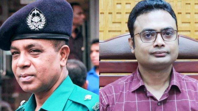 ইউএনও-ওসির নামে নালিশি মামলার তদন্তে পিবিআই