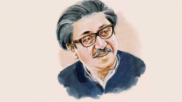 আজ ঐতিহাসিক ৭ মার্চ